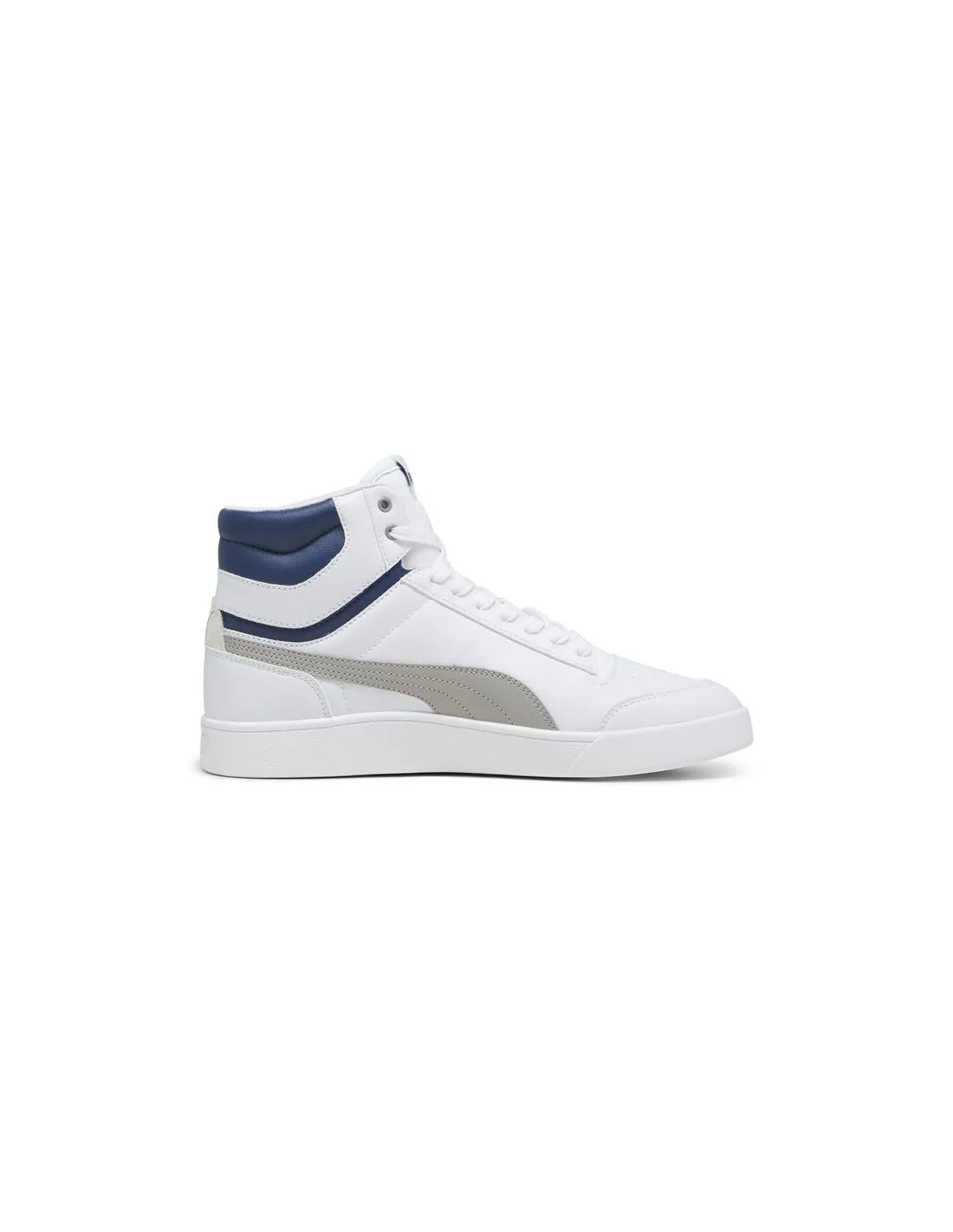 Zapatillas Puma Shuffle Mid Hombre