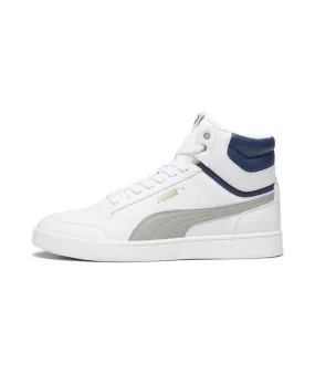 Zapatillas Puma Shuffle Mid Hombre