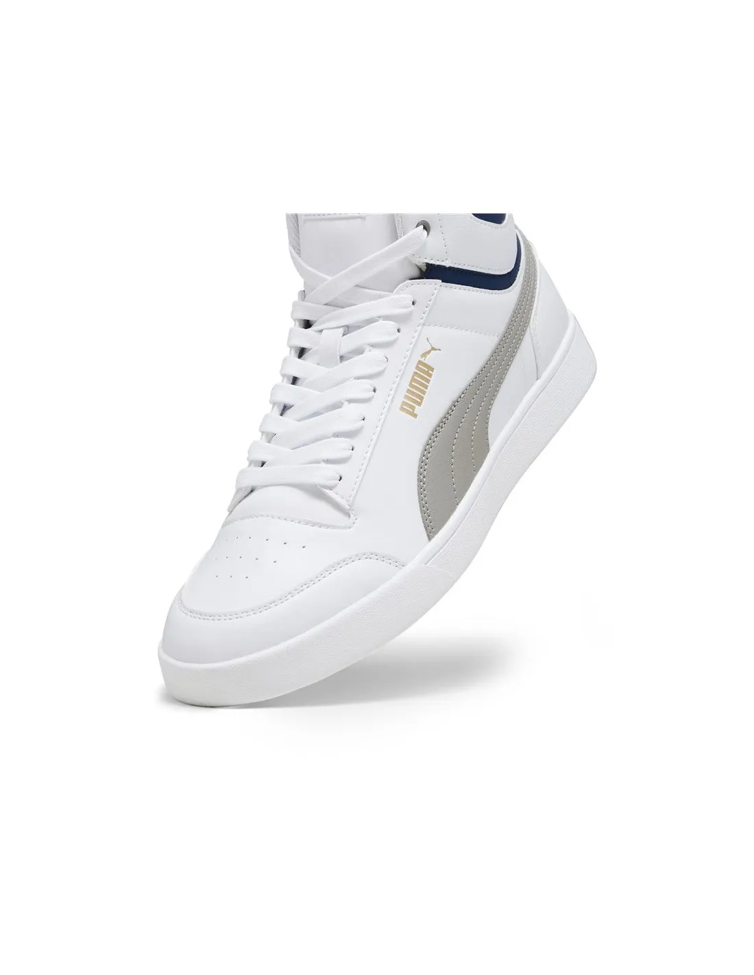 Zapatillas Puma Shuffle Mid Hombre