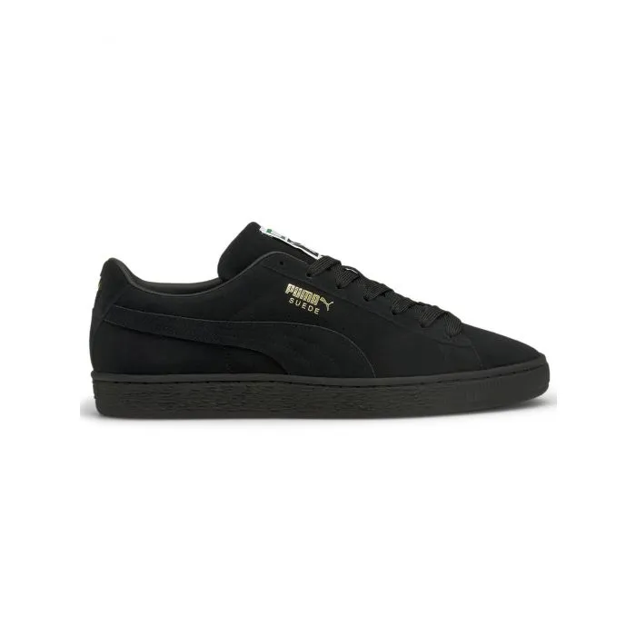 Zapatillas Puma Suede Classic XXI Sportstyle