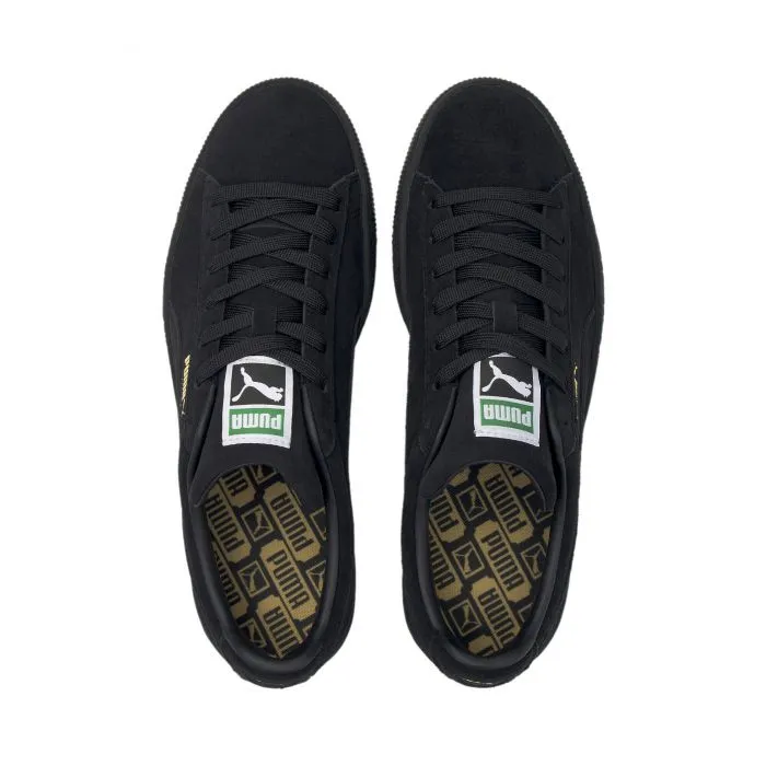 Zapatillas Puma Suede Classic XXI Sportstyle