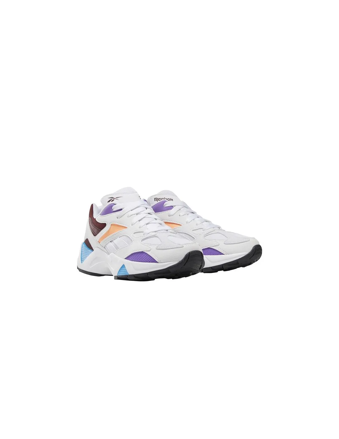 Zapatillas Reebok Aztrek 96 Mujer