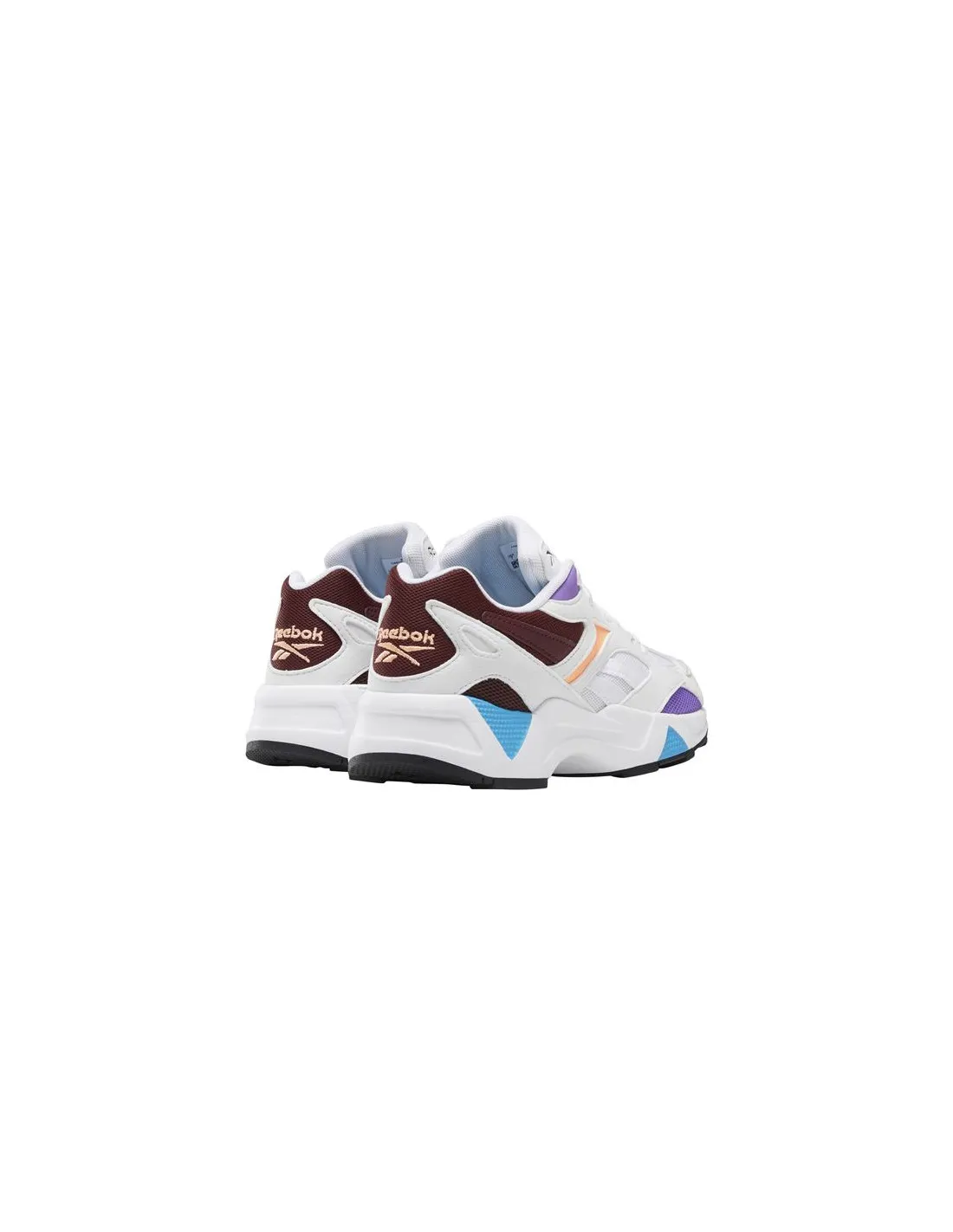 Zapatillas Reebok Aztrek 96 Mujer