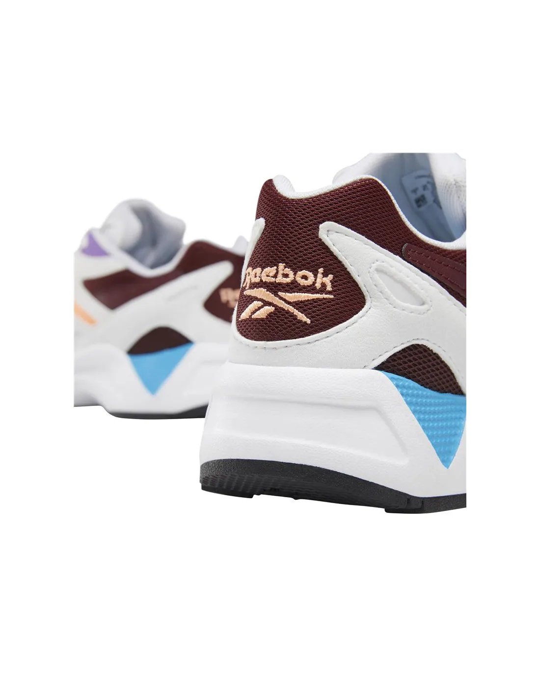 Zapatillas Reebok Aztrek 96 Mujer