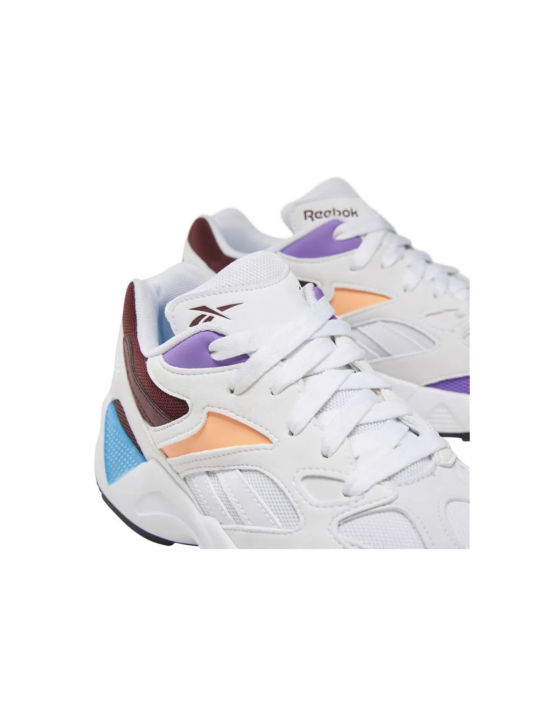 Zapatillas Reebok Aztrek 96 Mujer