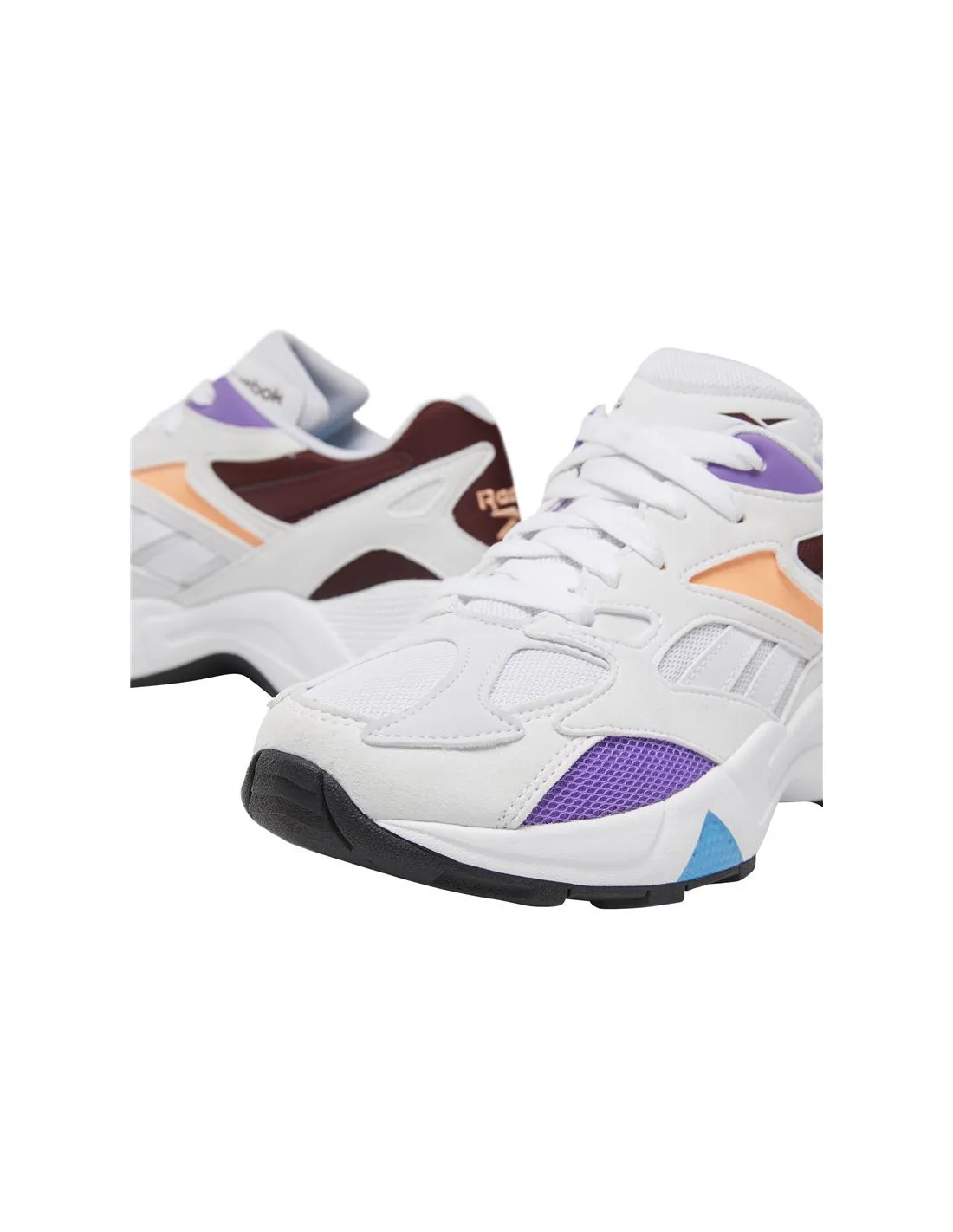 Zapatillas Reebok Aztrek 96 Mujer