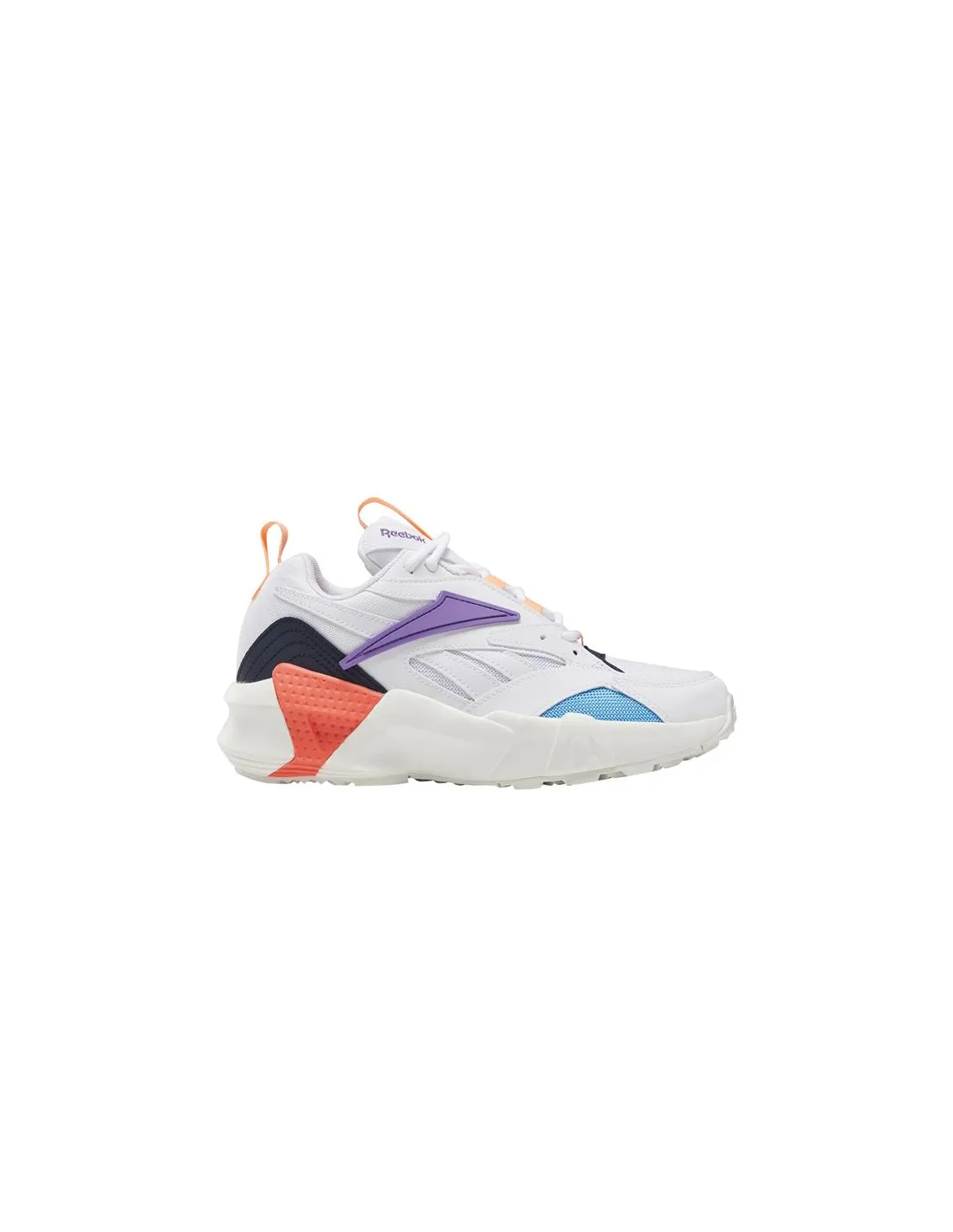 Zapatillas Reebok Aztrek Double Mix Pops Mujer