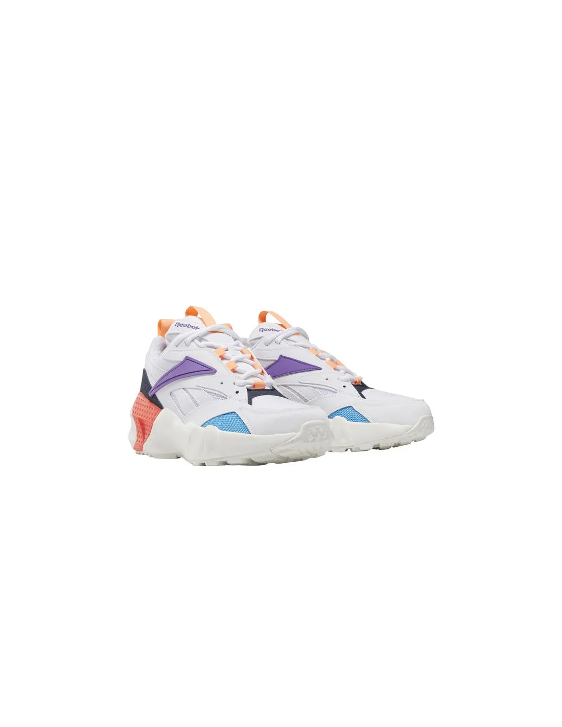 Zapatillas Reebok Aztrek Double Mix Pops Mujer