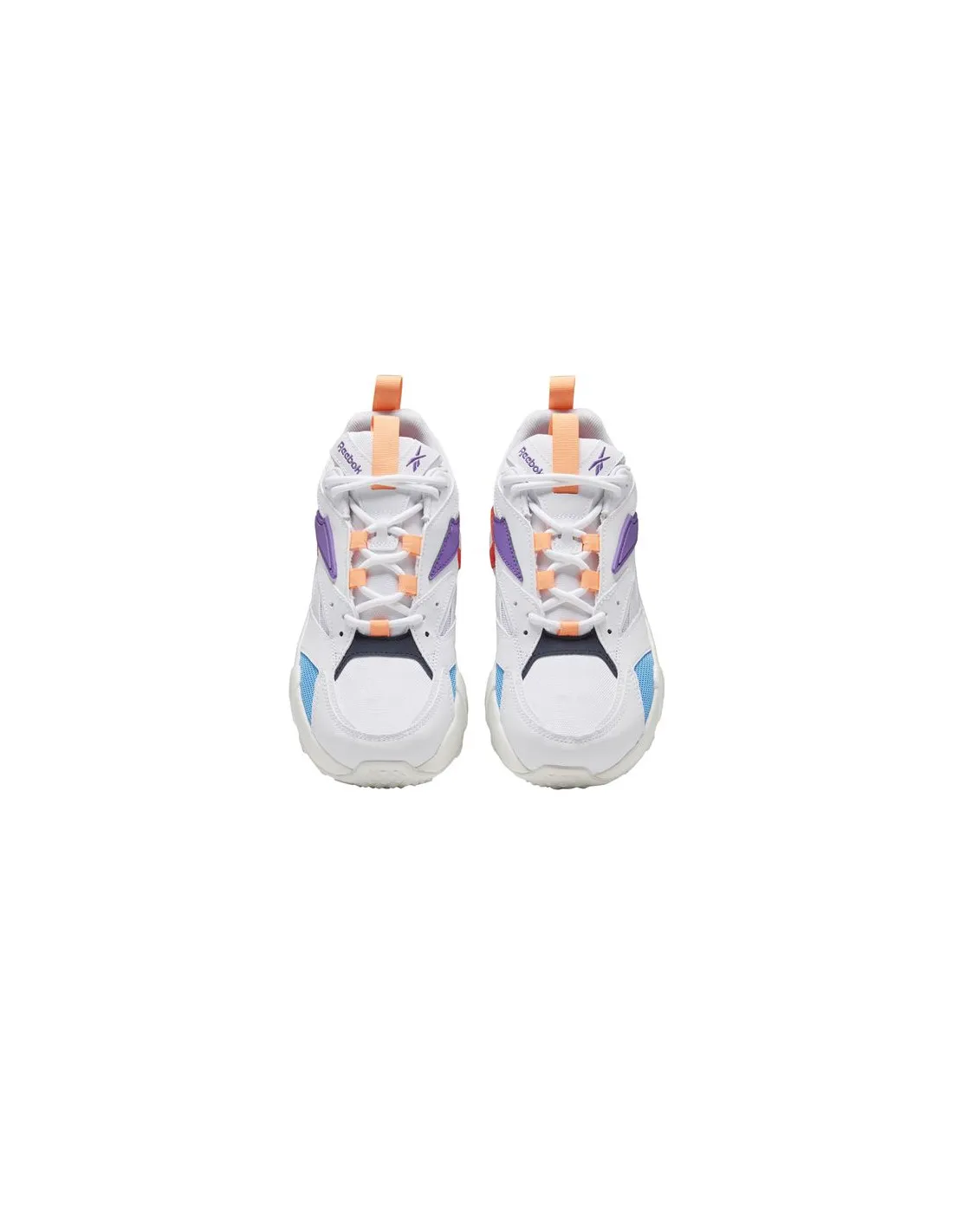 Zapatillas Reebok Aztrek Double Mix Pops Mujer