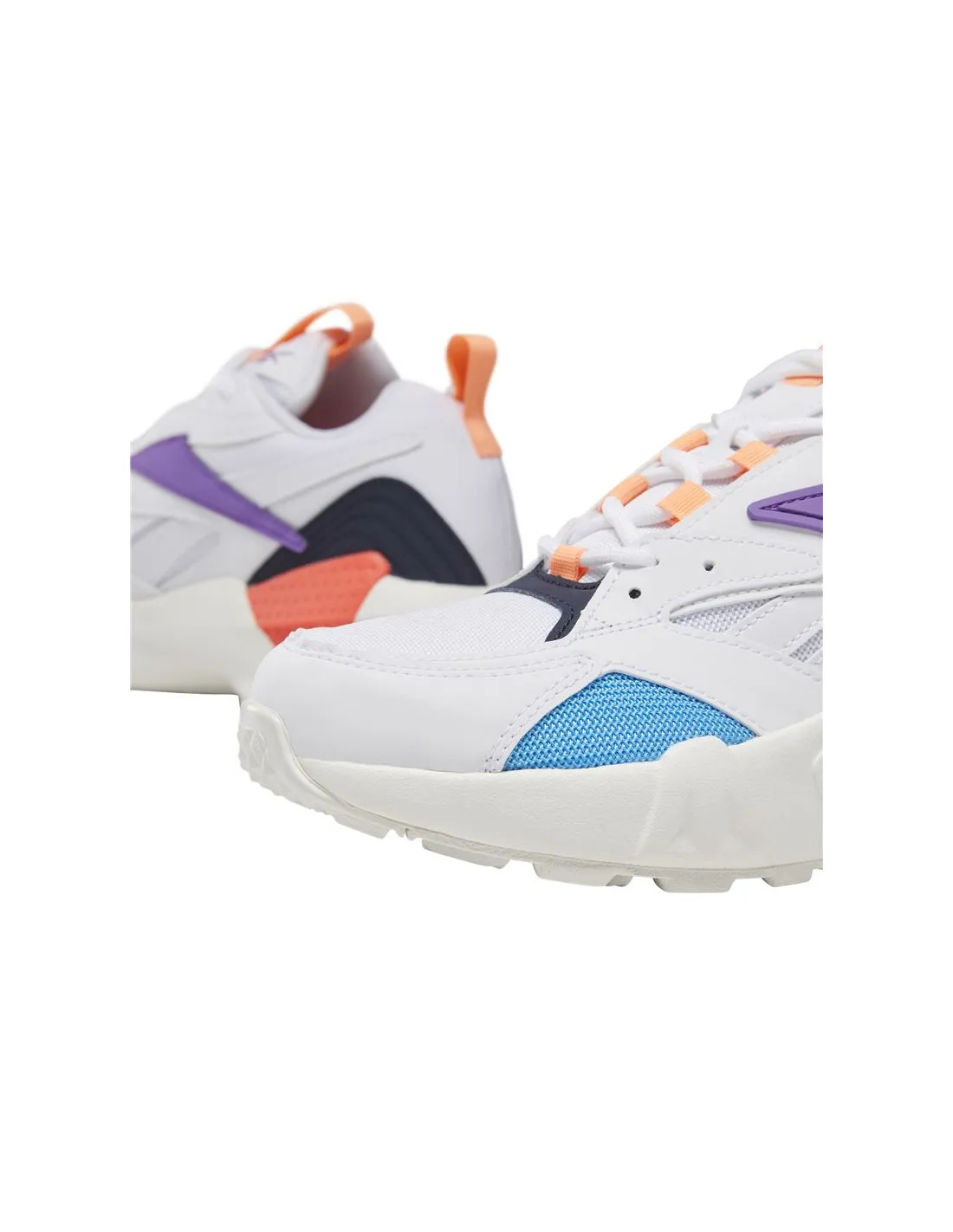 Zapatillas Reebok Aztrek Double Mix Pops Mujer