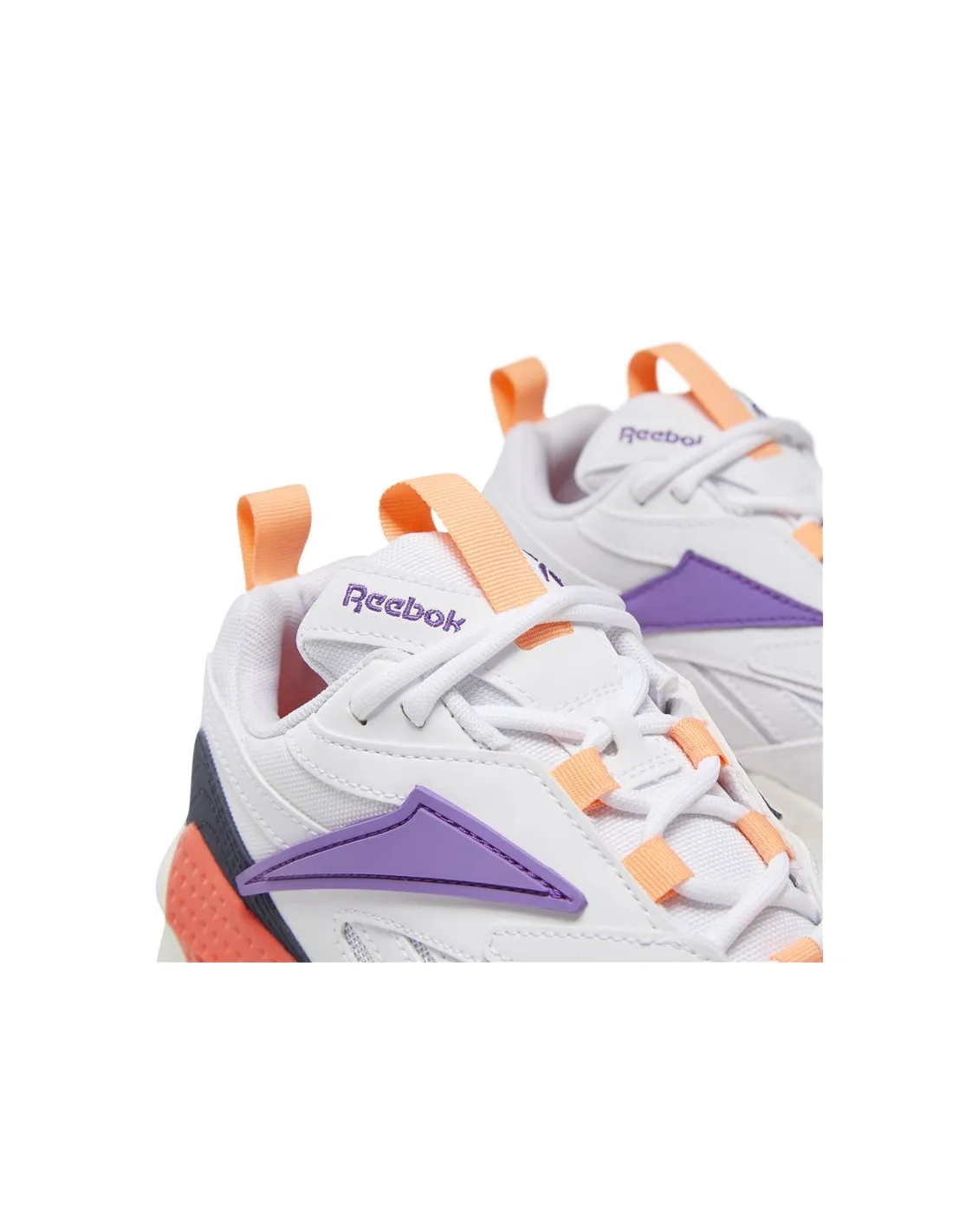 Zapatillas Reebok Aztrek Double Mix Pops Mujer