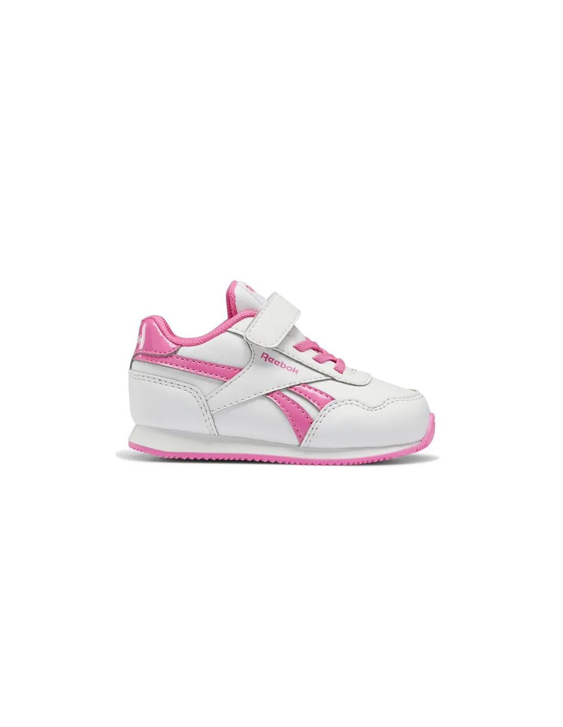 Zapatillas Reebok Classic Jog 3 Niña WH