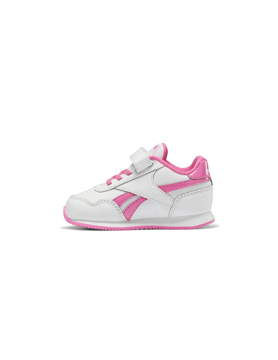 Zapatillas Reebok Classic Jog 3 Niña WH