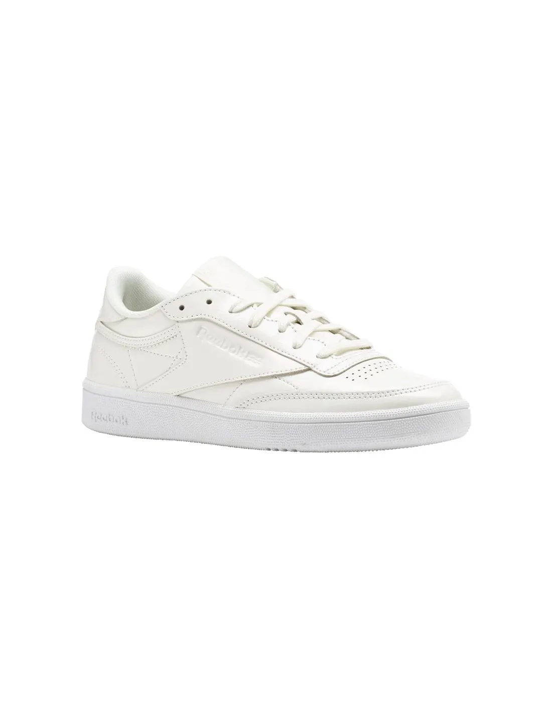 Zapatillas Reebok Club C 85 Mujer