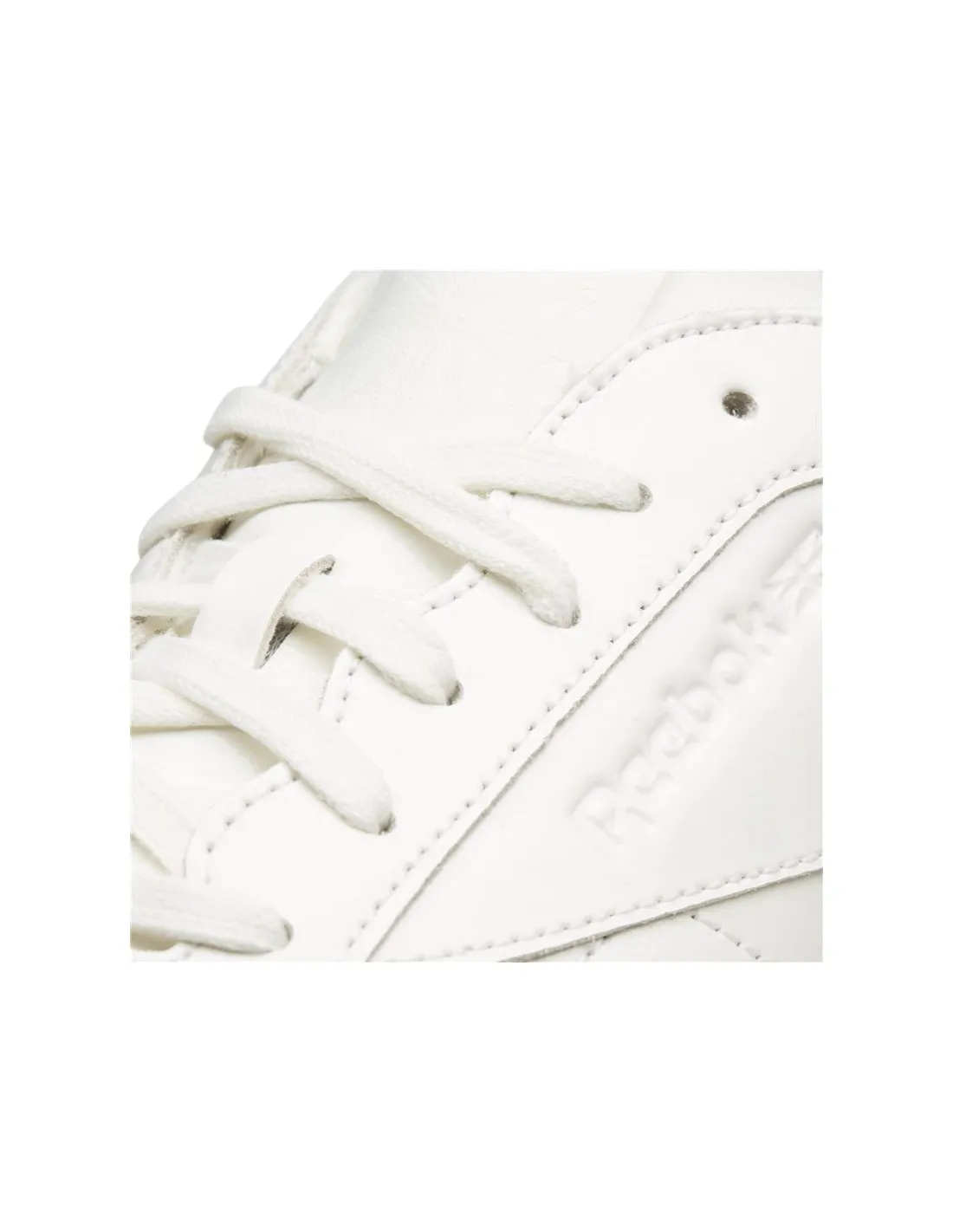 Zapatillas Reebok Club C 85 Mujer