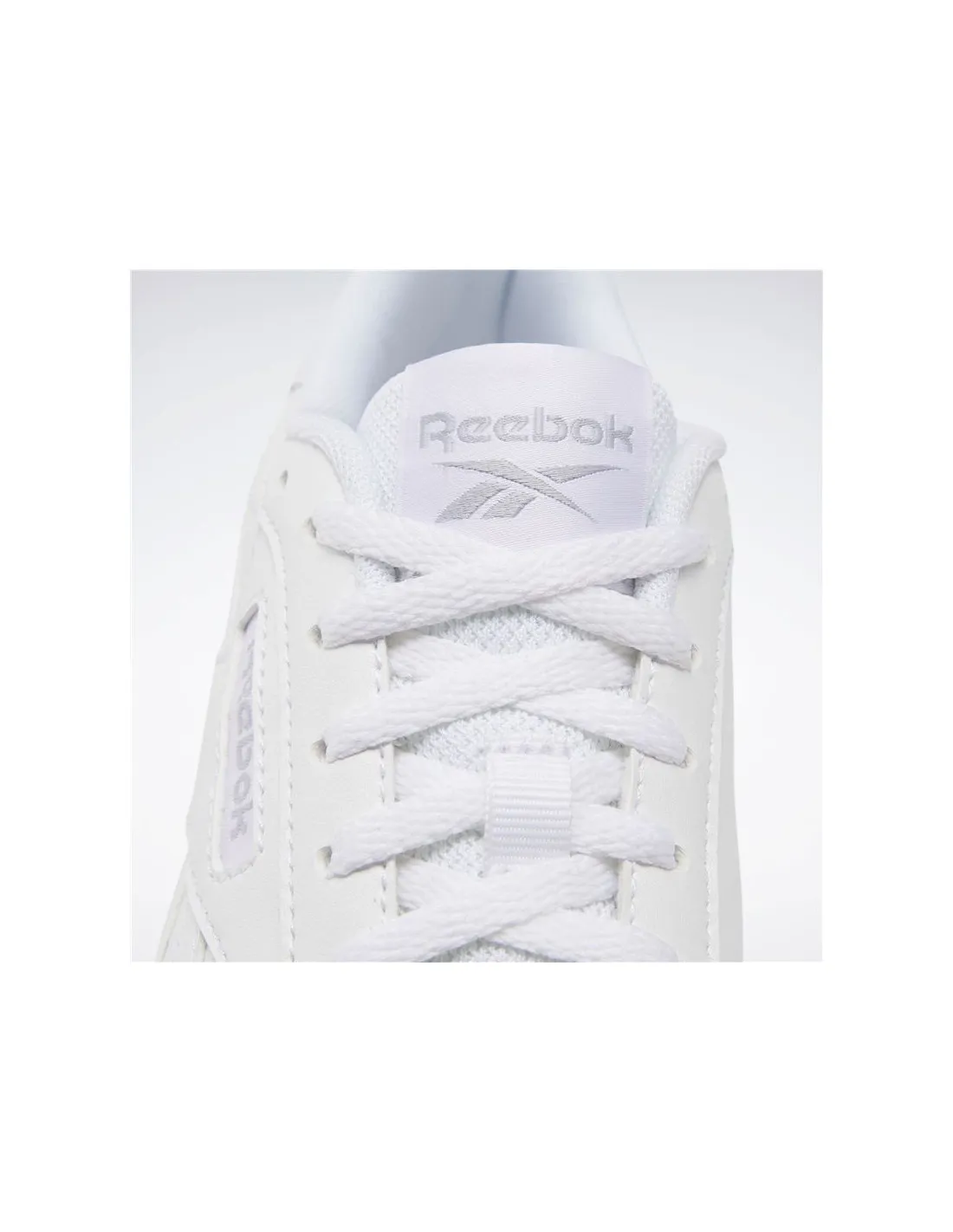 Zapatillas Reebok Court Advance Mujer Blanco