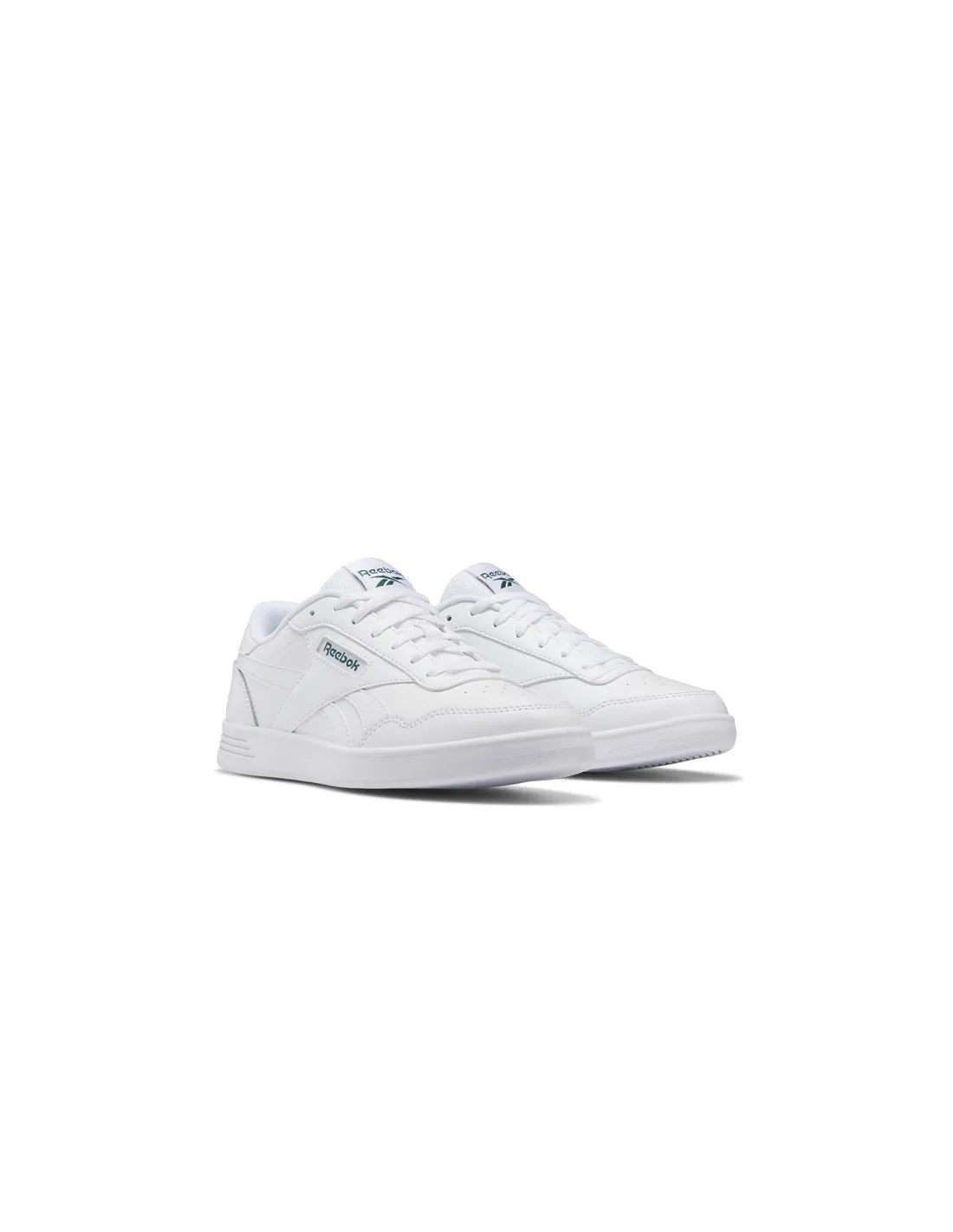 Zapatillas Reebok Court Advance Mujer