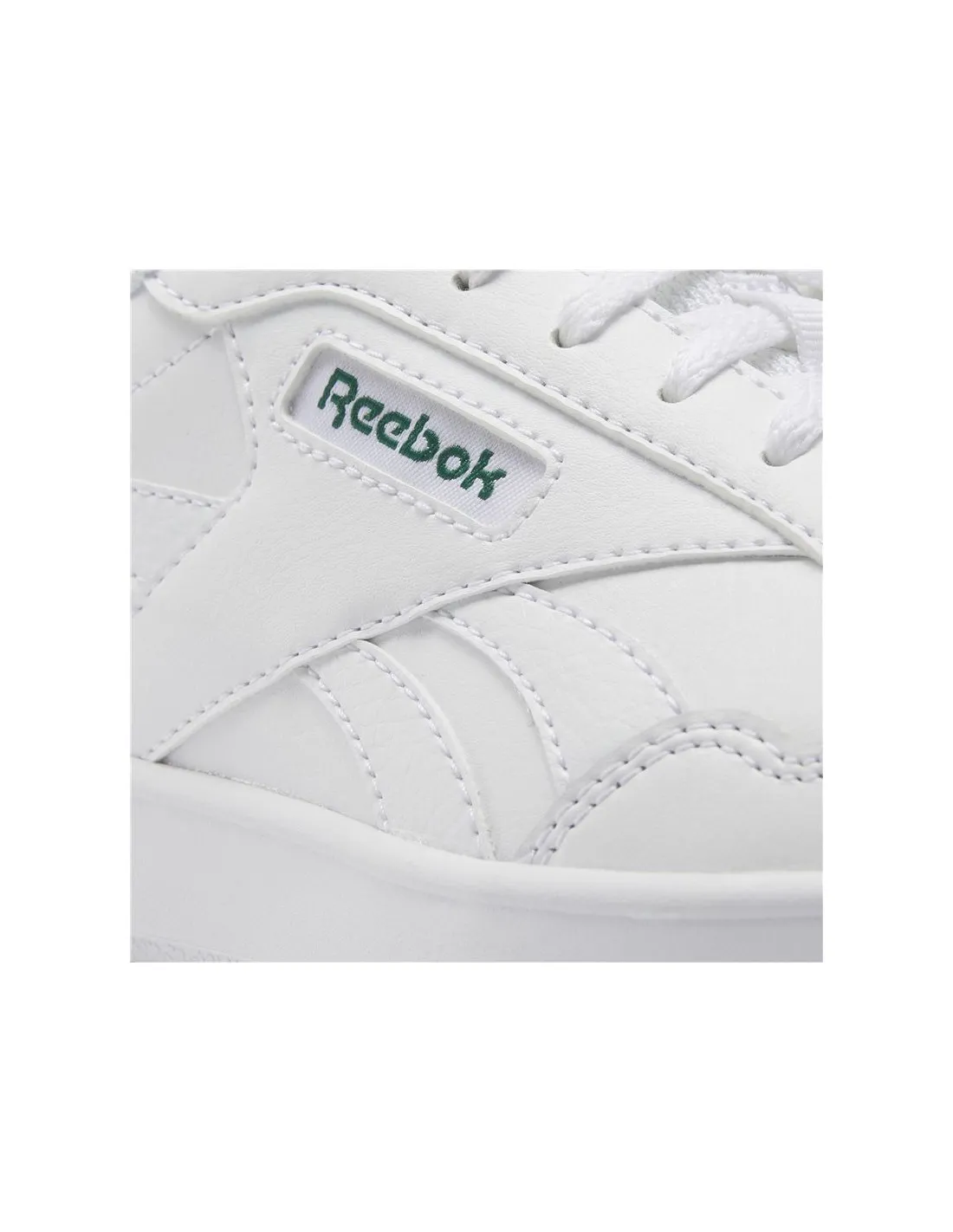 Zapatillas Reebok Court Advance Mujer