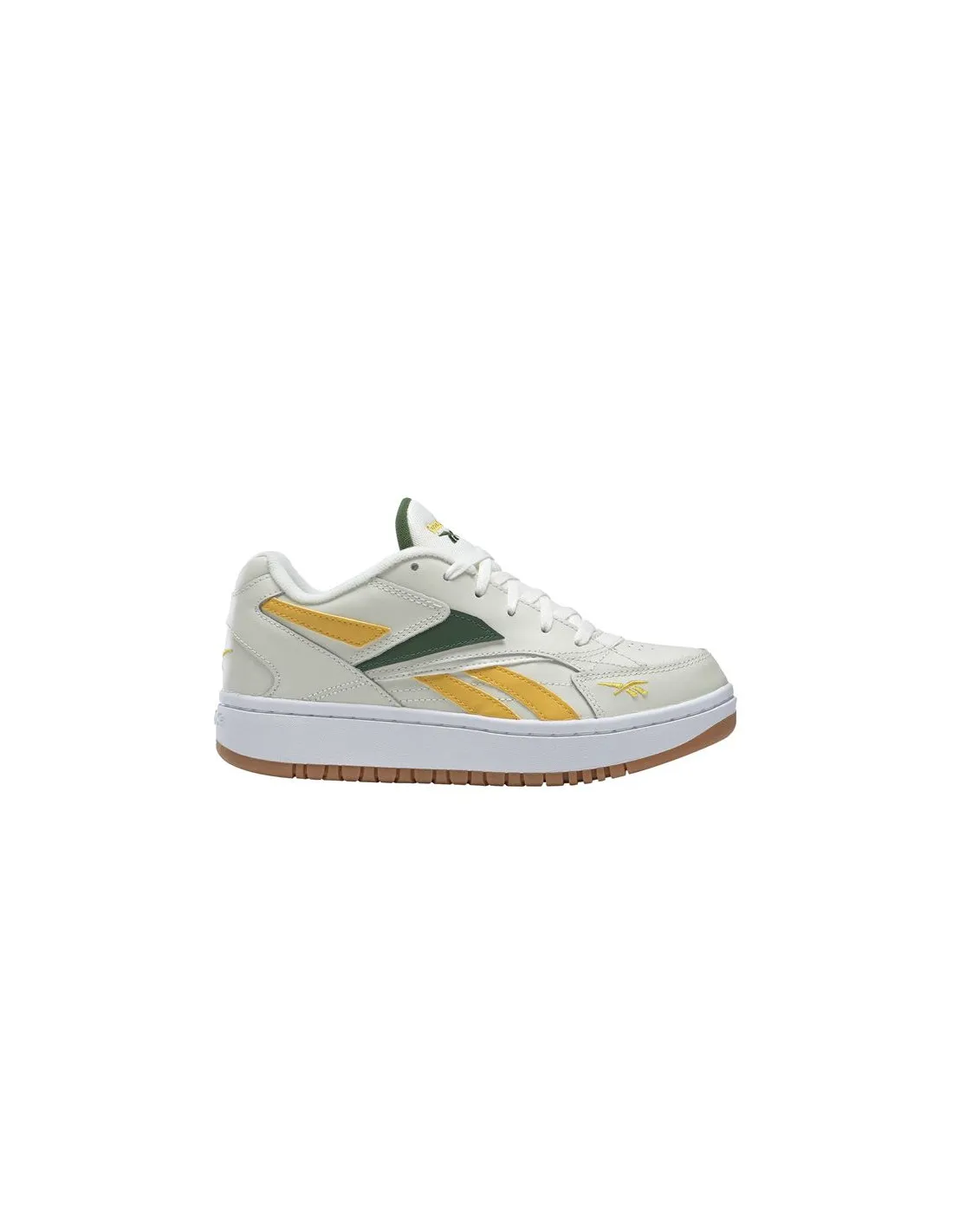 Zapatillas Reebok Double Mix Mujer