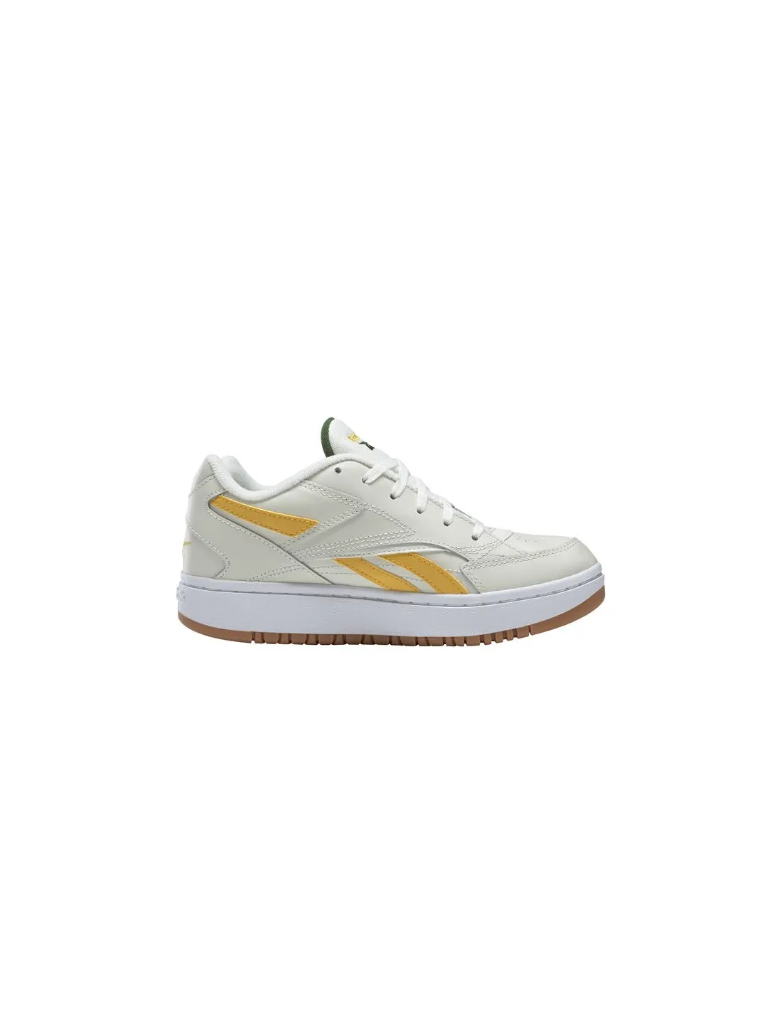 Zapatillas Reebok Double Mix Mujer