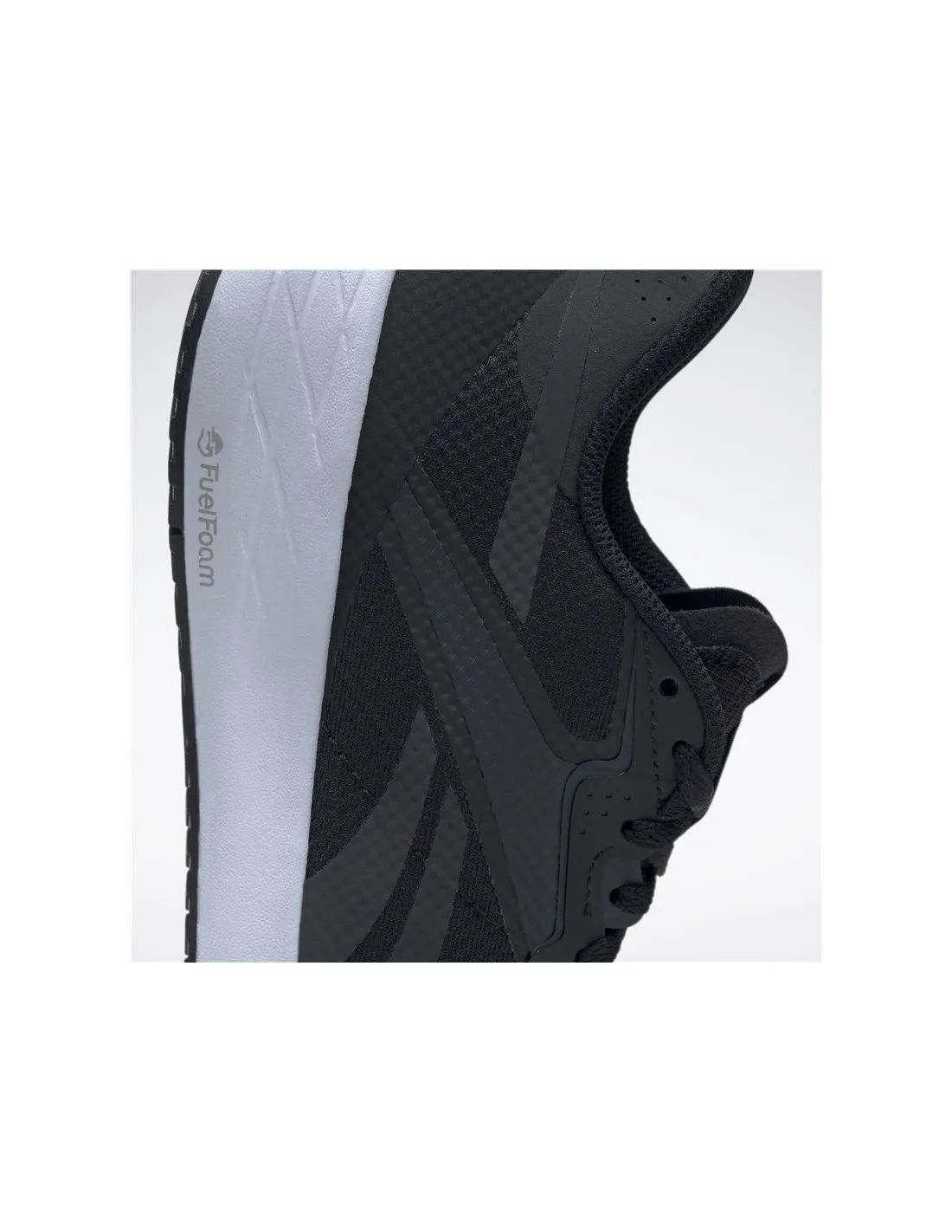 Zapatillas Reebok Energen Run 3 Mujer Negro