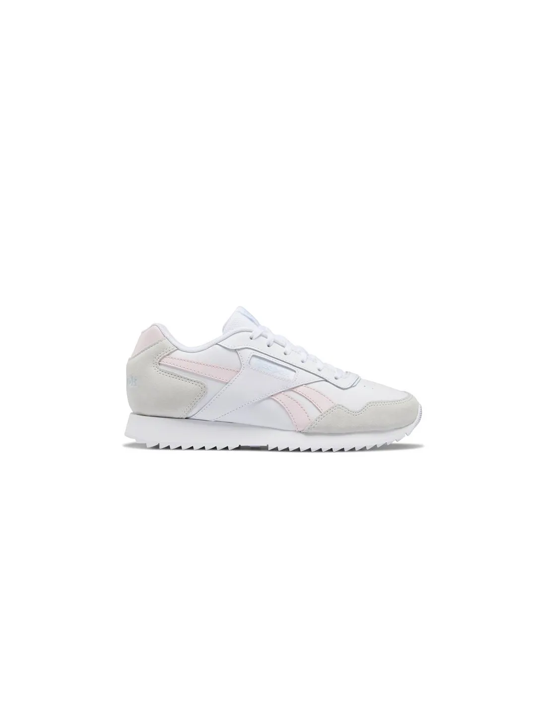 Zapatillas Reebok Glide Ripple Mujer Blanco