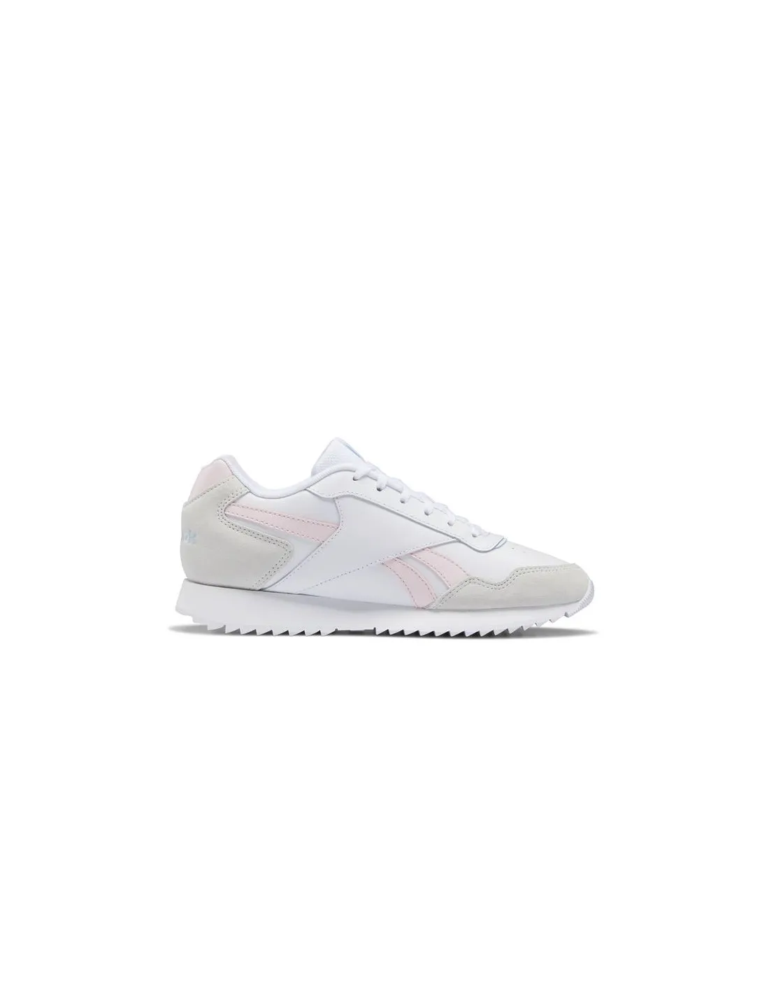 Zapatillas Reebok Glide Ripple Mujer Blanco