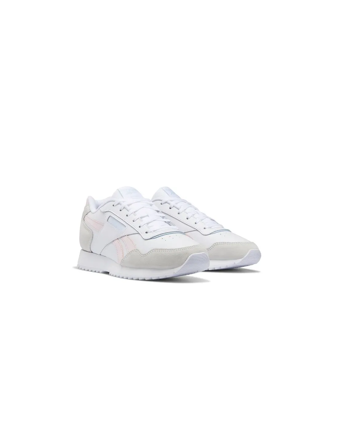 Zapatillas Reebok Glide Ripple Mujer Blanco