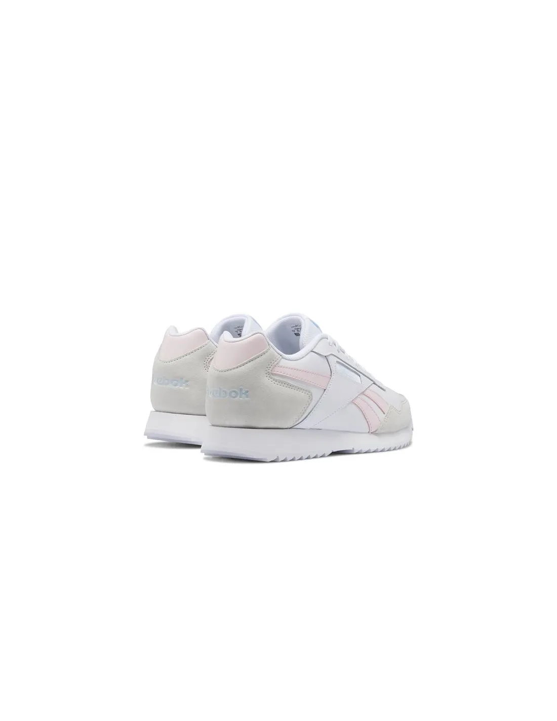 Zapatillas Reebok Glide Ripple Mujer Blanco