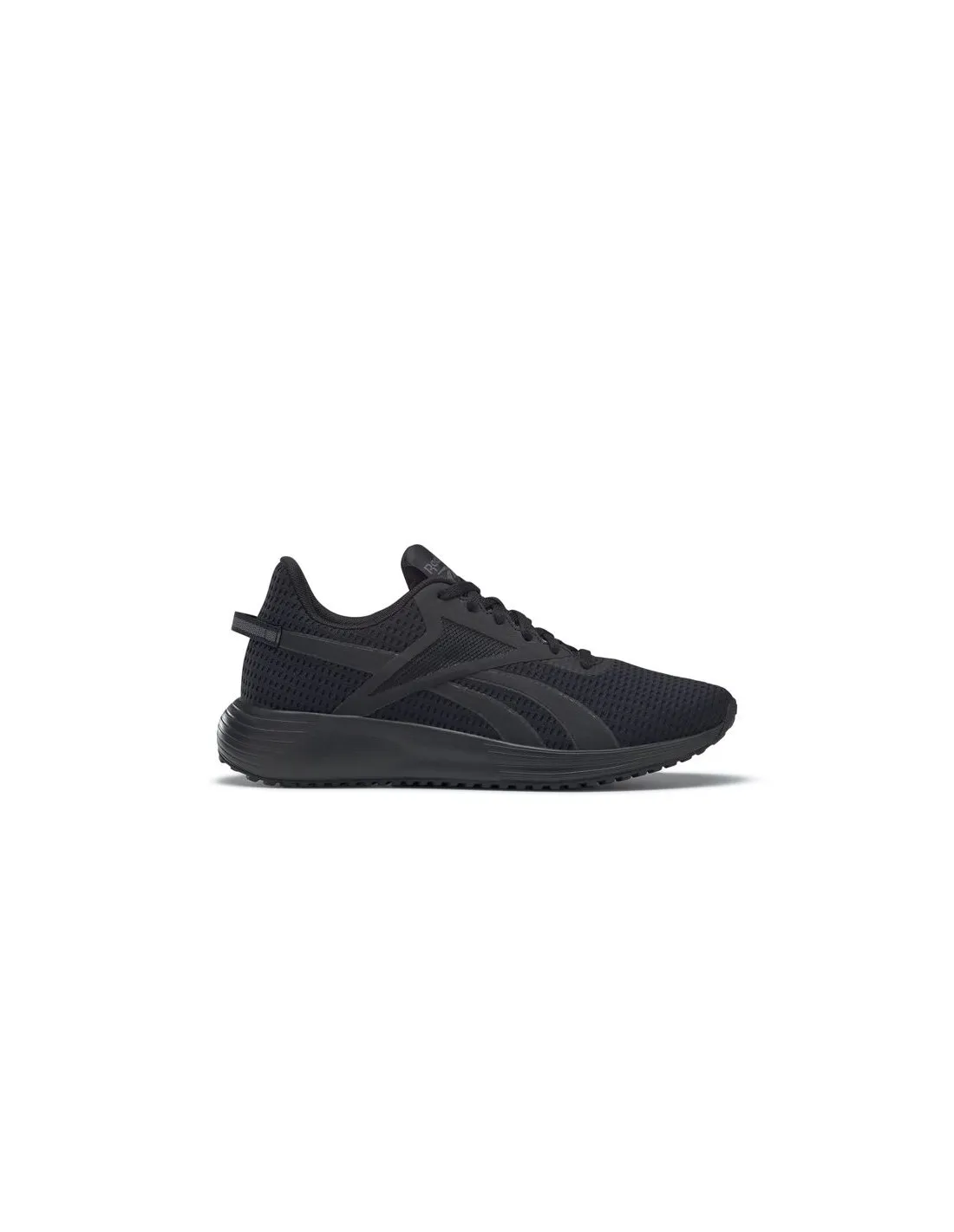 Zapatillas Reebok Lite Plus 3 Mujer Black