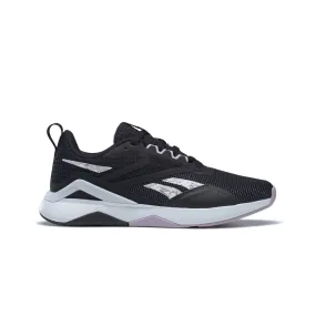 Zapatillas Reebok Mujer HQ4221 Nanoflex Tr 2.0