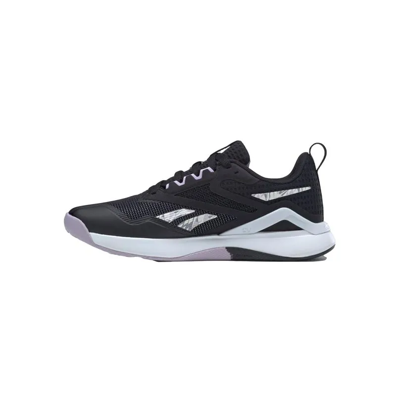 Zapatillas Reebok Mujer HQ4221 Nanoflex Tr 2.0