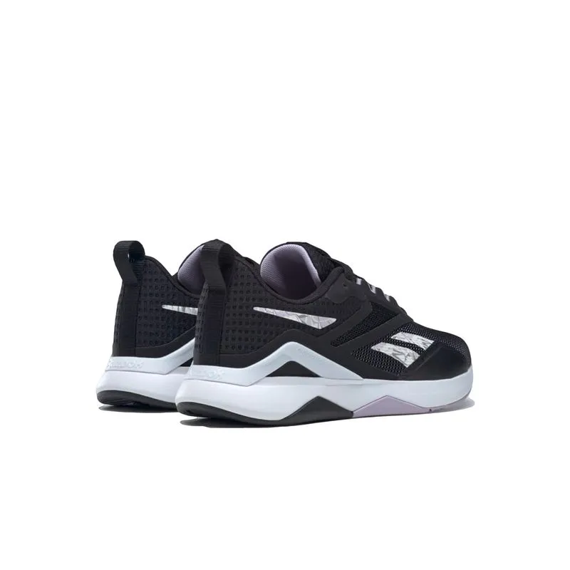 Zapatillas Reebok Mujer HQ4221 Nanoflex Tr 2.0