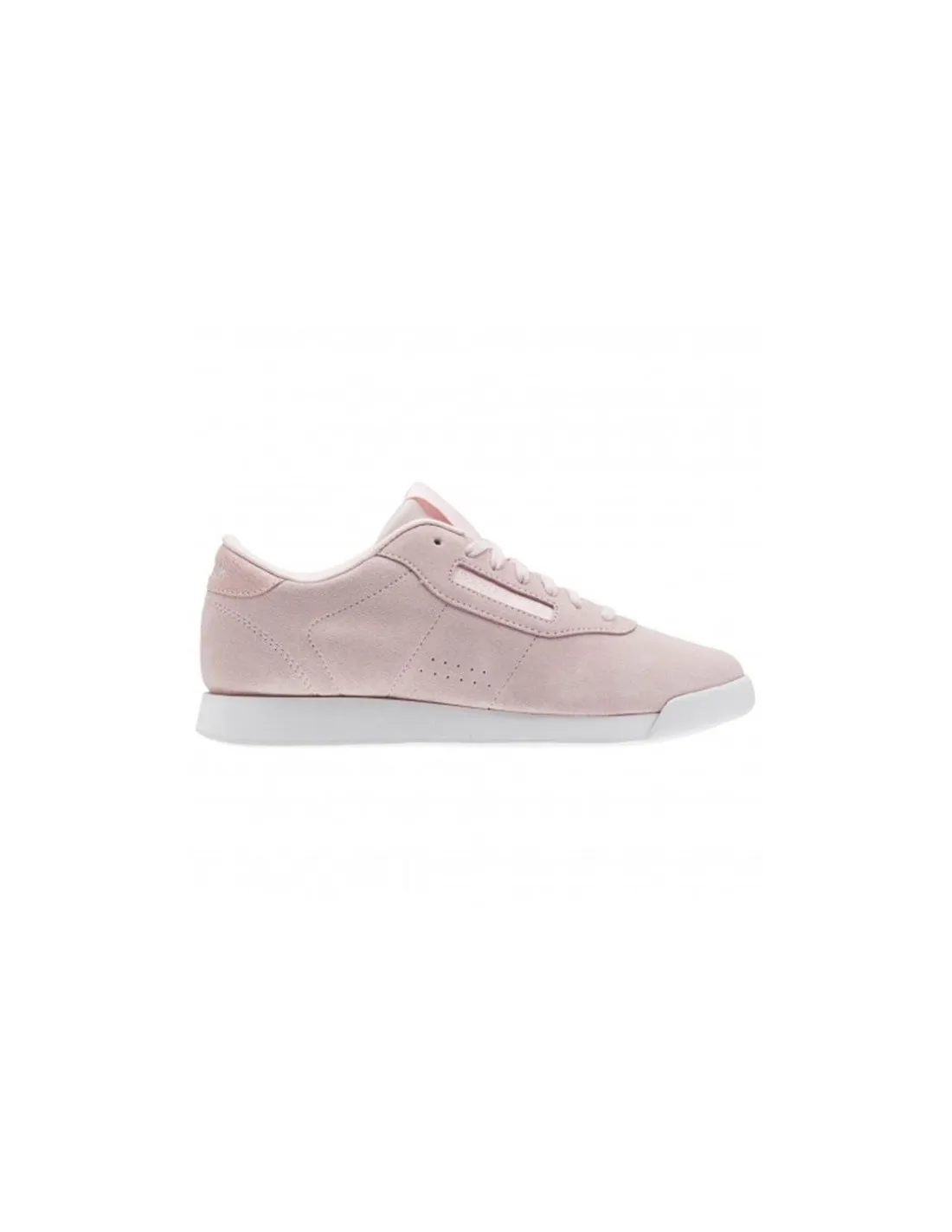 Zapatillas Reebok Princess Leather Mujer