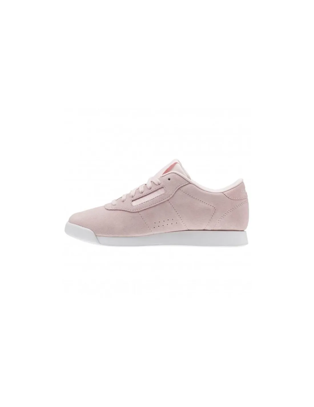 Zapatillas Reebok Princess Leather Mujer