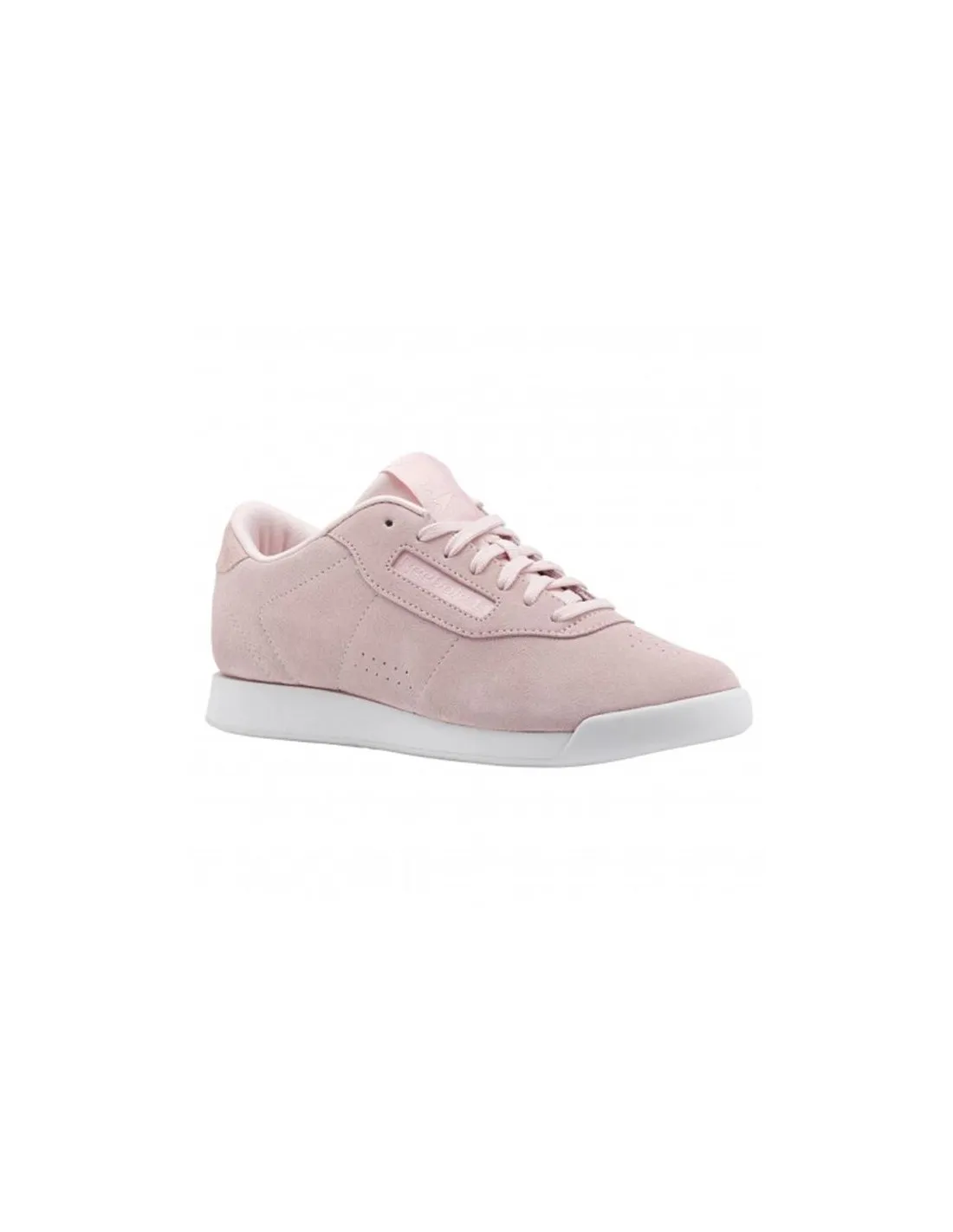 Zapatillas Reebok Princess Leather Mujer