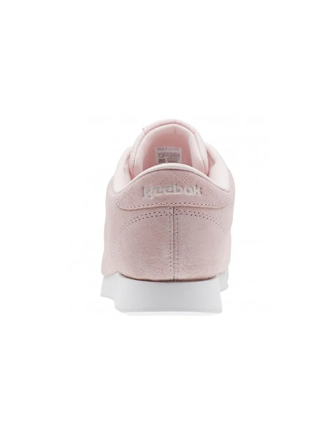 Zapatillas Reebok Princess Leather Mujer