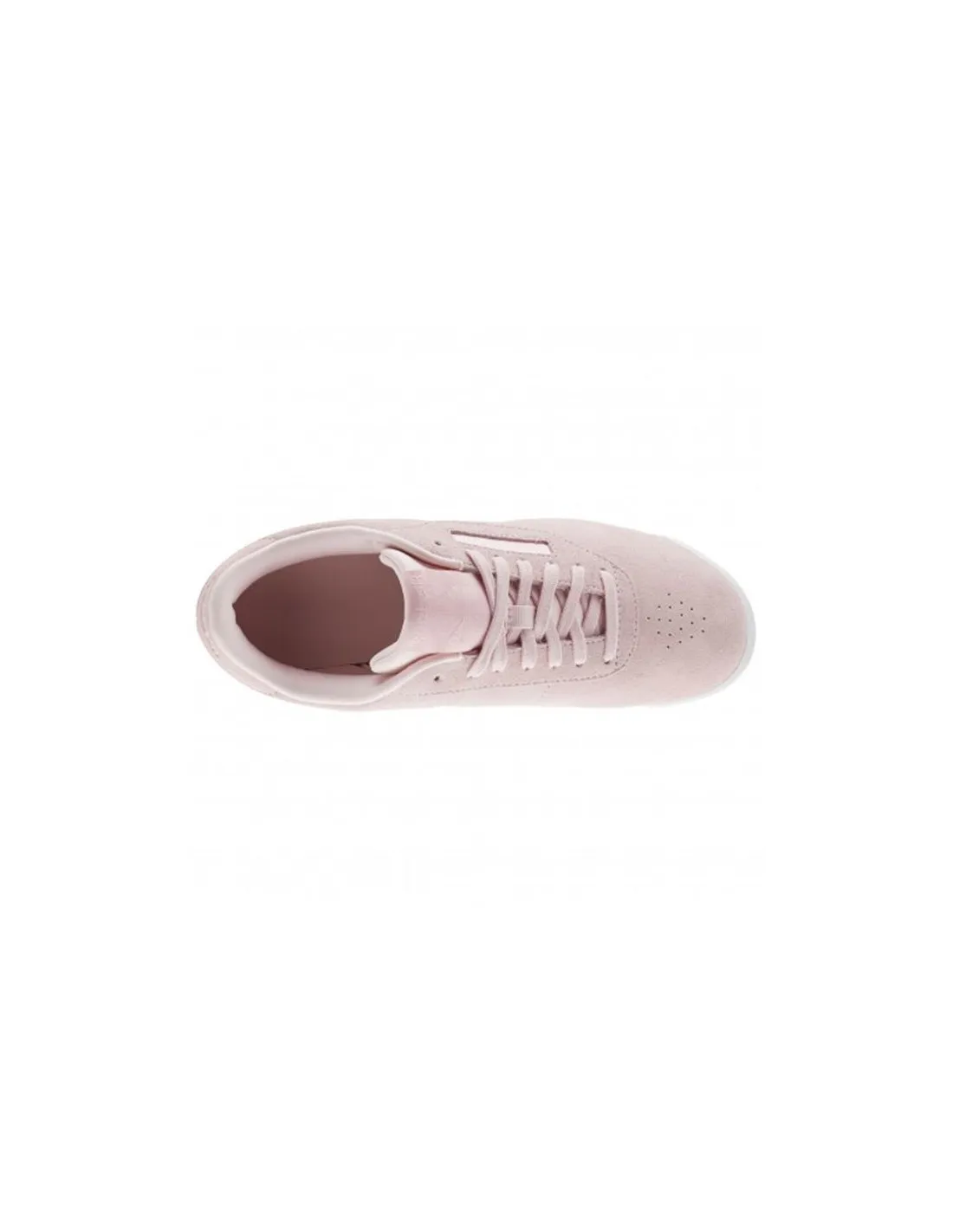 Zapatillas Reebok Princess Leather Mujer