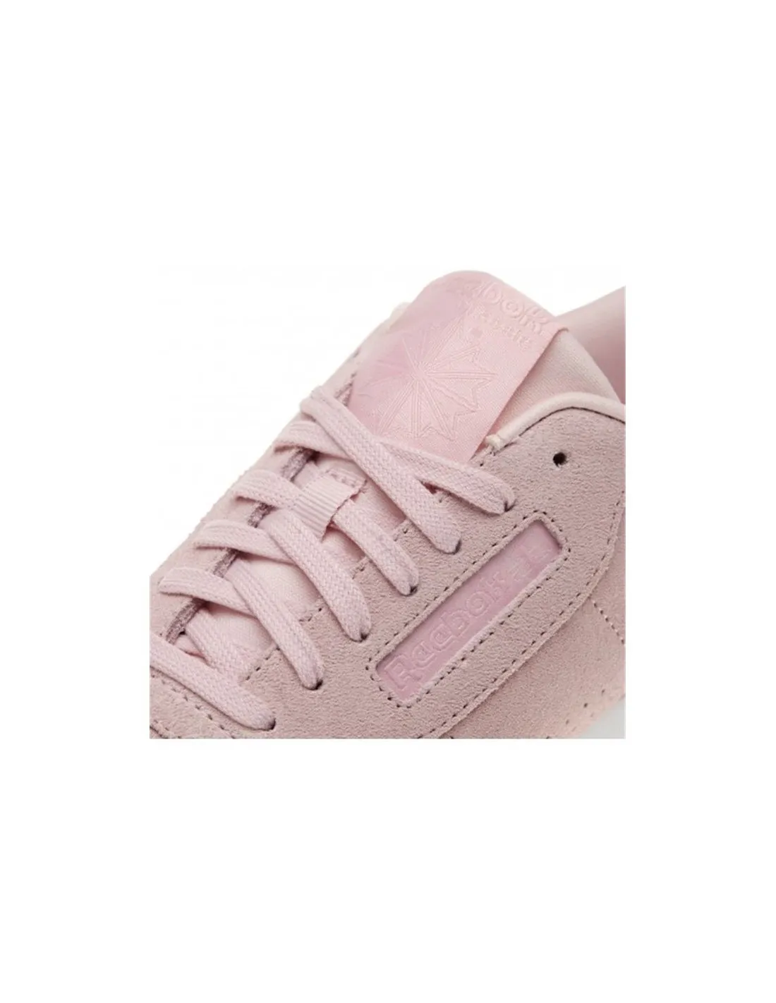 Zapatillas Reebok Princess Leather Mujer