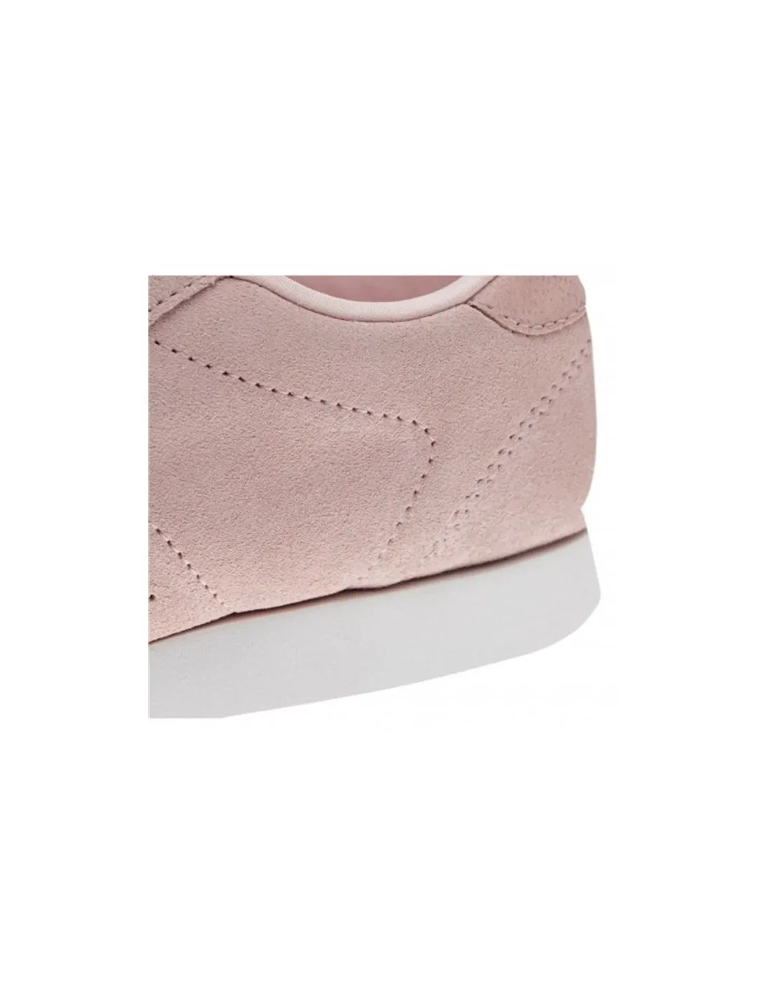 Zapatillas Reebok Princess Leather Mujer