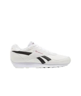 Zapatillas Reebok Rewind Run W White/Black/Blush Metal