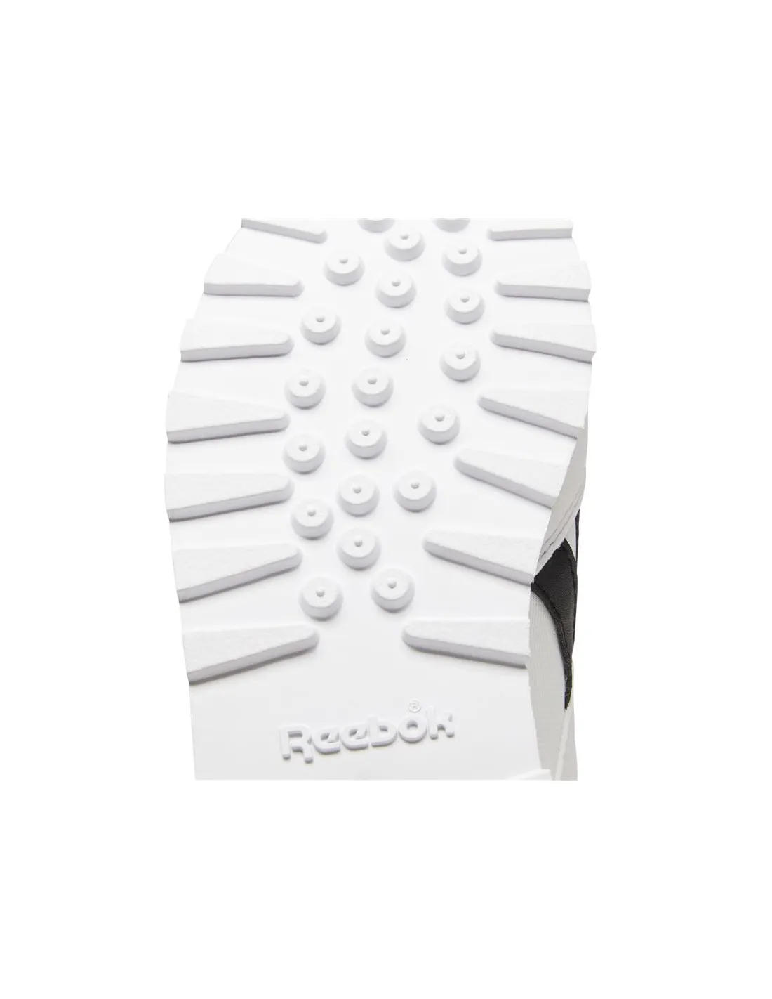 Zapatillas Reebok Rewind Run W White/Black/Blush Metal