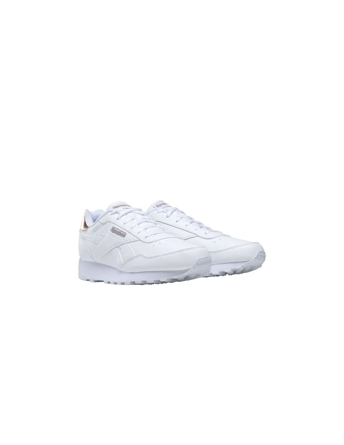 Zapatillas Reebok Rewind Run W White/Rose Gold