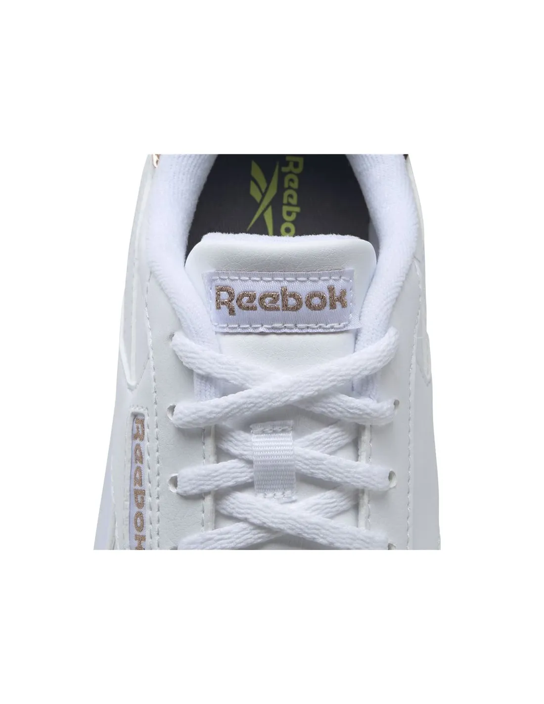 Zapatillas Reebok Rewind Run W White/Rose Gold