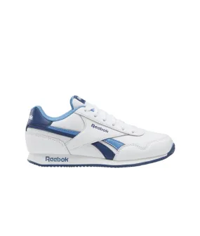 Zapatillas Reebok Royal Classic Jogger 3 Boys White