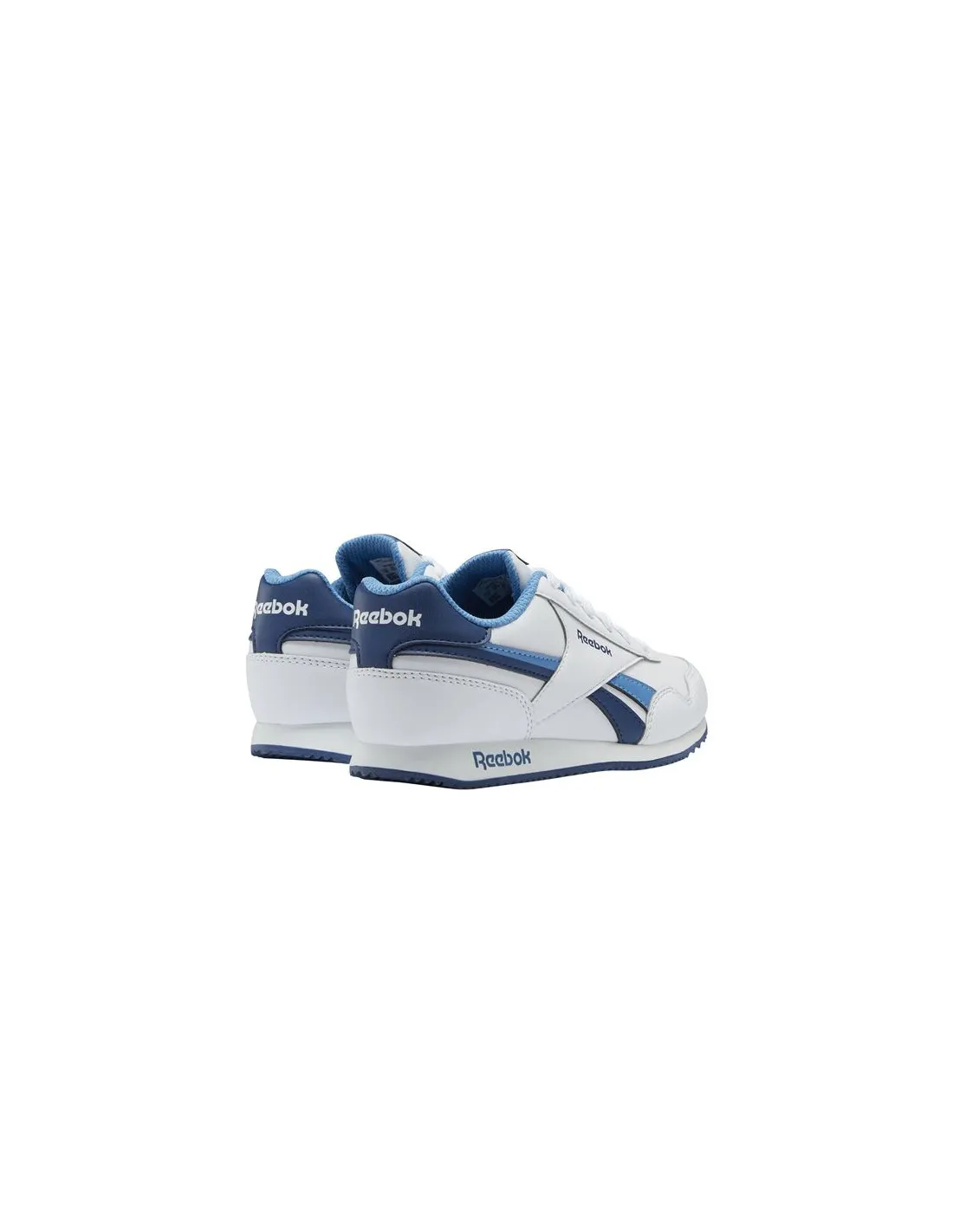 Zapatillas Reebok Royal Classic Jogger 3 Boys White