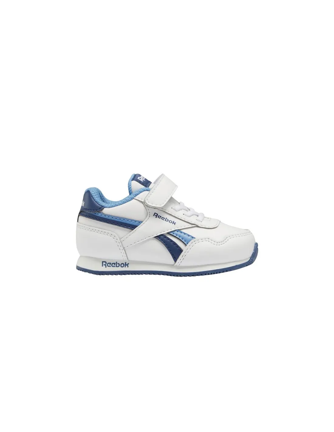 Zapatillas Reebok Royal Classic Jogger Boys White