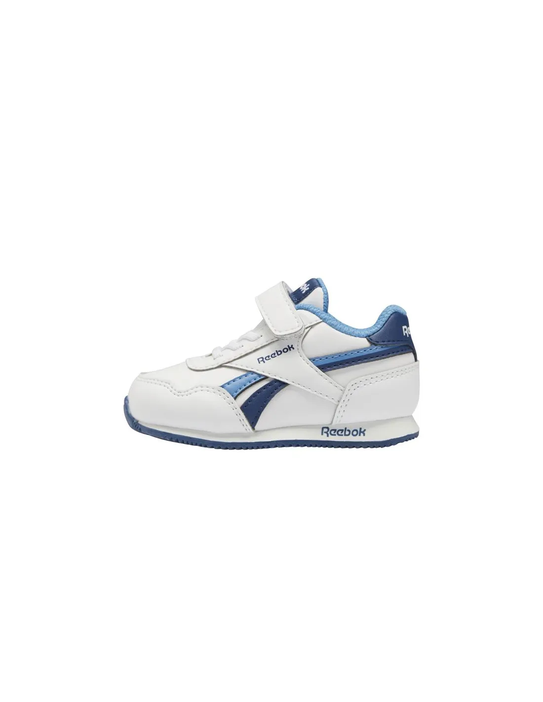 Zapatillas Reebok Royal Classic Jogger Boys White