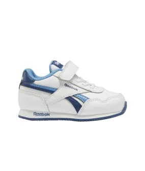 Zapatillas Reebok Royal Classic Jogger Boys White