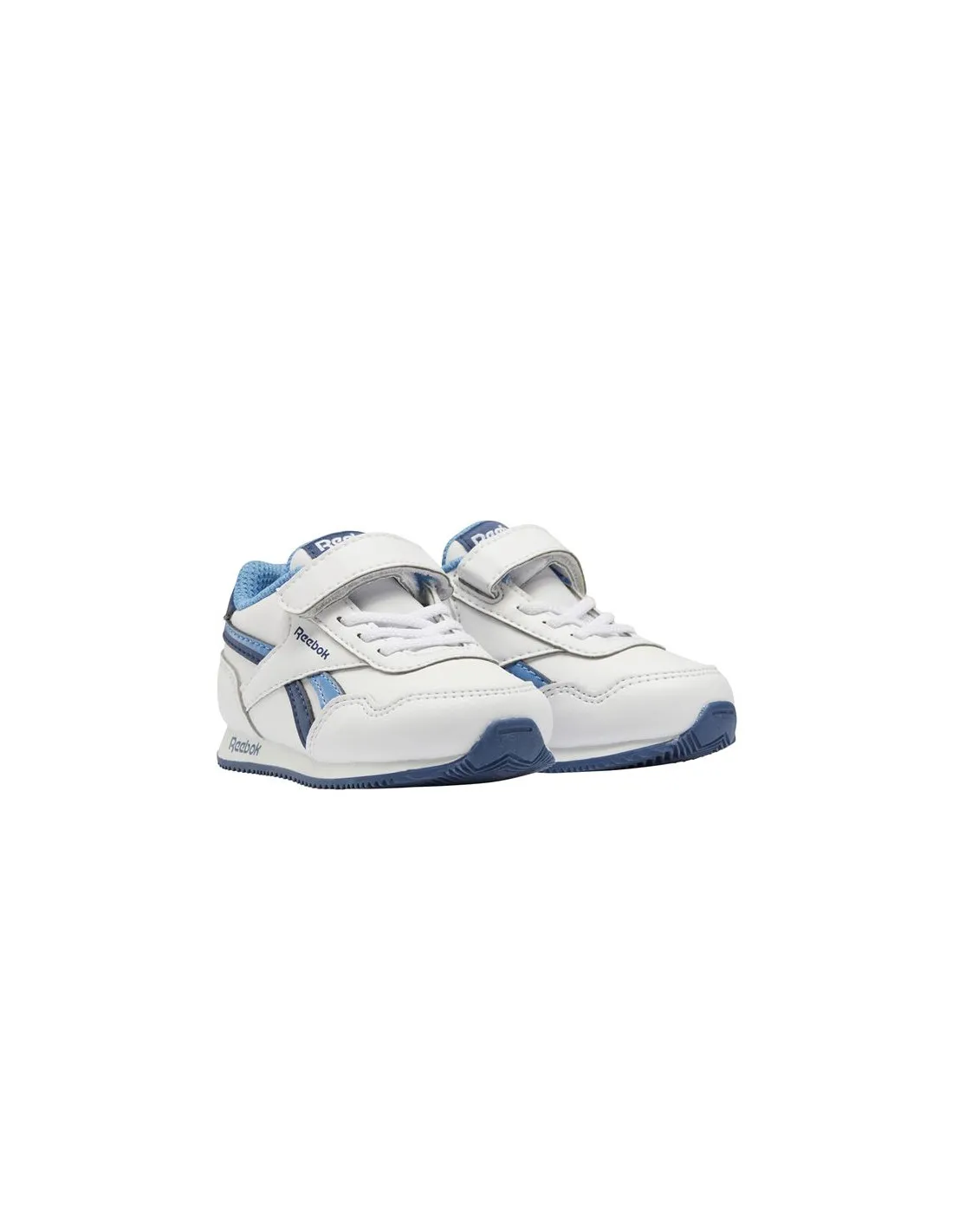 Zapatillas Reebok Royal Classic Jogger Boys White